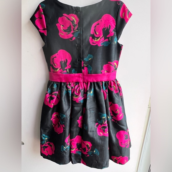 Gymboree Holiday Girls Dress Size 10 - Picture 6 of 6